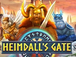 Heimdalls Gate game thumbnail