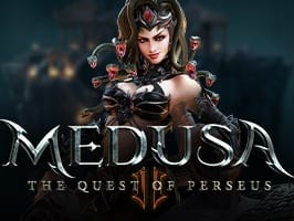 Medusa 2 game thumbnail