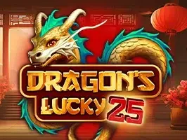 Dragons Lucky 25 game thumbnail