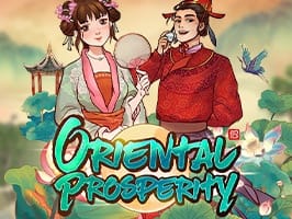 Oriental Prosperity game thumbnail