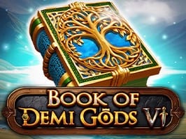 Book Of Demi Gods VI game thumbnail
