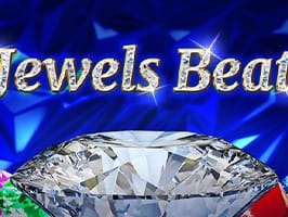 Jewels Beat game thumbnail