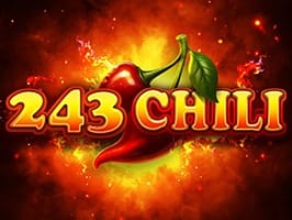 243 Chili game thumbnail