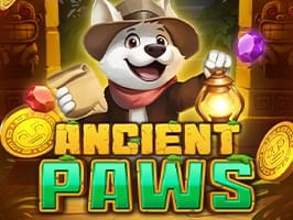 Ancient Paws game thumbnail