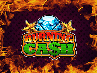 Burning Cash game thumbnail