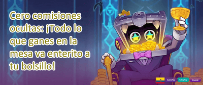 Bono de Bienvenida Rivalo 100% promotion