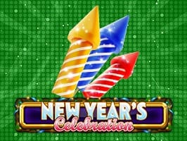 New Years Celebration game thumbnail