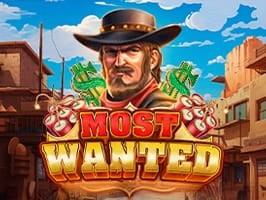 Most Wanted