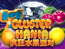 Cluster Mania game thumbnail