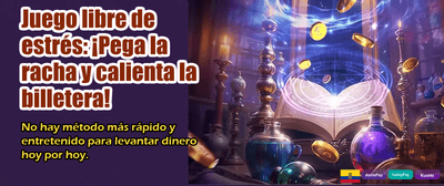 Juega y Gana Hoy Mismo