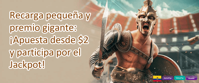 Cashback VIP Semanal promotion