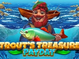 Trouts Treasure Payday game thumbnail
