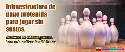 Las Mejores Apuestas en Ecuador