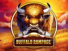 Buffalo Rampage game thumbnail