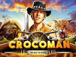 Crocoman game thumbnail