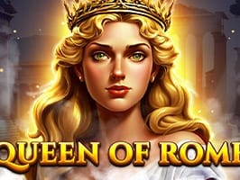 Queen Of Rome game thumbnail