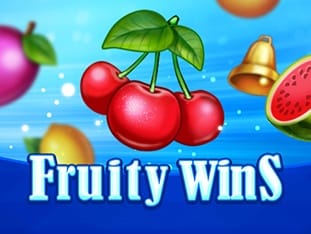 Fruity Wins game thumbnail