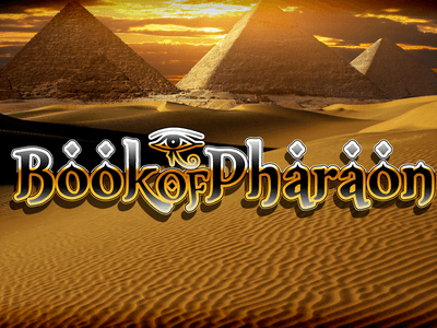 Book of Pharaon HD game thumbnail