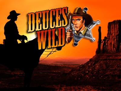 Deuces Wild HD game thumbnail