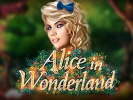 Alice In Wonderland game thumbnail