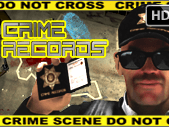 Crime Records HD game thumbnail