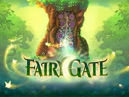 Fairy Gate game thumbnail