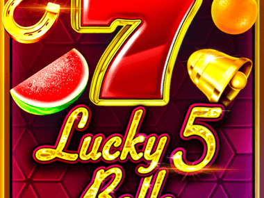 Lucky 5 Bells game thumbnail