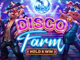 Disco Farm game thumbnail