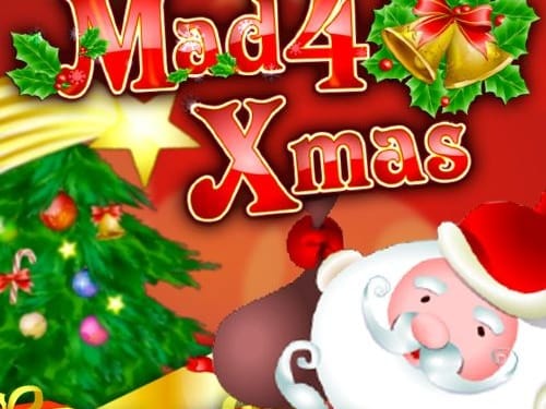 Mad 4 Xmas