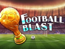 Football Blast game thumbnail