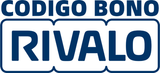 Rivalo Ecuador Logo